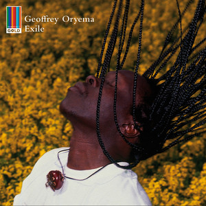 Makambo - Geoffrey Oryema | Song Album Cover Artwork