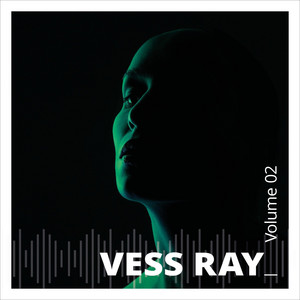 Daily Overview, Pt. 2 Vess Ray | Album Cover