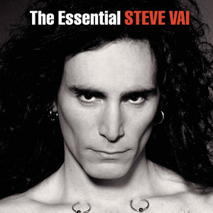 The Reaper - Steve Vai | Song Album Cover Artwork
