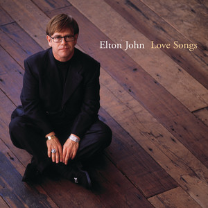 Circle of Life Elton John | Album Cover