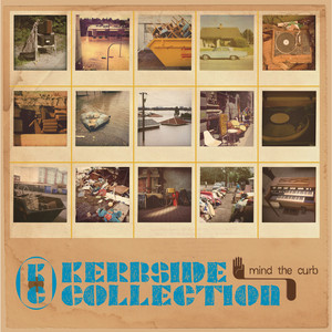 Red Stripe - Kerbside Collection | Song Album Cover Artwork