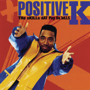 I Got A Man - Positive K | Song Album Cover Artwork