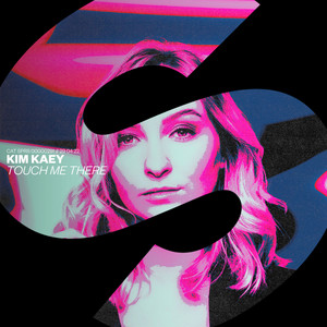 Touch Me There - Kim Kaey | Song Album Cover Artwork