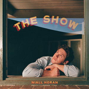 The Show Niall Horan | Album Cover