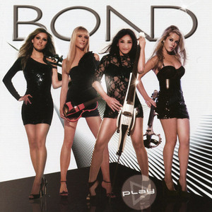 Victory 10 - Bond | Song Album Cover Artwork