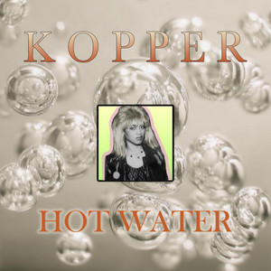 One Step - Kopper | Song Album Cover Artwork