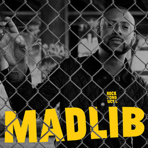 Soon Over - Madlib | Song Album Cover Artwork