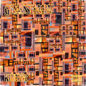 Rotate - Grasshapa | Song Album Cover Artwork