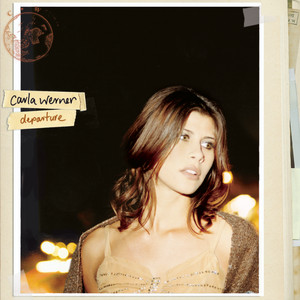 Wanderlust - Carla Werner | Song Album Cover Artwork