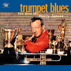 I've Heard That Song Before Harry James | Album Cover