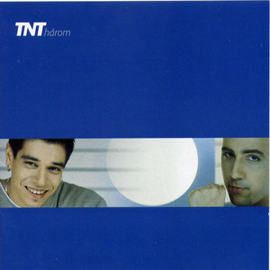 Látod zokog a szívem - TNT | Song Album Cover Artwork