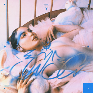 Eden Belinda | Album Cover