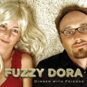 Fall In Love Again - Fuzzy Dora | Song Album Cover Artwork