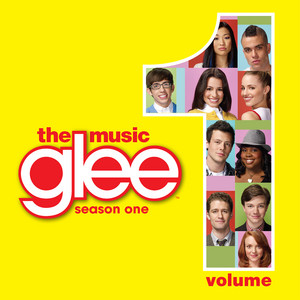 Can't Fight This Feeling - Glee Cast | Song Album Cover Artwork