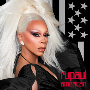 American RuPaul | Album Cover