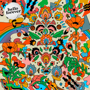 Natural - Hello Forever | Song Album Cover Artwork
