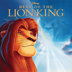 Digga Tunnah Dance (From "The Lion King 1½") - From "The Lion King 1 1/2" - Lebo M. | Song Album Cover Artwork