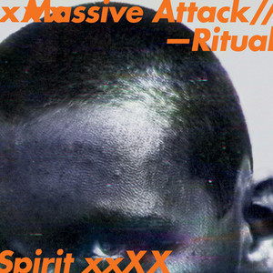 Voodoo in My Blood Massive Attack | Album Cover
