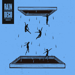 Rain - Deco | Song Album Cover Artwork