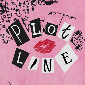 plot line - emlyn | Song Album Cover Artwork