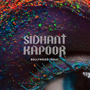 Jashn Ki Shaam (feat. Jatinder Singh) - Sidhant Kapoor | Song Album Cover Artwork