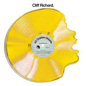Move It - 1958 Version Cliff Richard & The Drifters | Album Cover