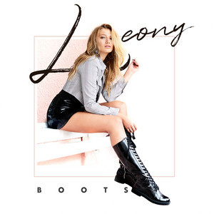 Boots - Leony | Song Album Cover Artwork