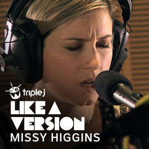 Hearts a Mess (triple j Like A Version) Missy Higgins | Album Cover