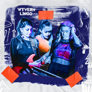 Used Wyvern Lingo | Album Cover