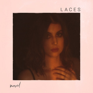 moved (acoustic) - LACES | Song Album Cover Artwork