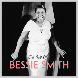 Young Woman's Blues Bessie Smith | Album Cover