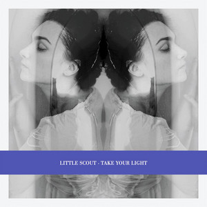 Right Now We Are Here - Little Scout | Song Album Cover Artwork
