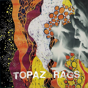 Darker Sooner - Topaz Rags | Song Album Cover Artwork