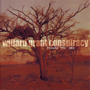 Soft Hand - Willard Grant Conspiracy | Song Album Cover Artwork