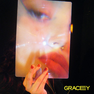 Different Things - GRACEY | Song Album Cover Artwork