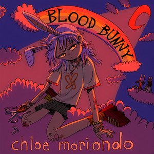 I Eat Boys - chloe moriondo | Song Album Cover Artwork