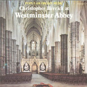 Organ Symphony No. 5, Op. 42: V. Toccata - Charles-Marie Widor | Song Album Cover Artwork