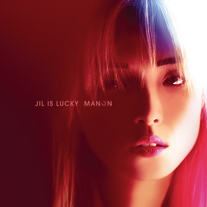 Cimmerie - Jil Is Lucky | Song Album Cover Artwork