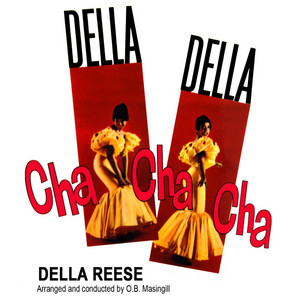 Come On - A My House - Della Reese | Song Album Cover Artwork