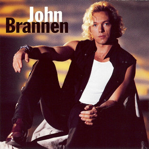 Strangers an Hour Ago - John Brannen | Song Album Cover Artwork