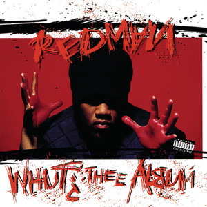 Time 4 Sumaksion Redman | Album Cover