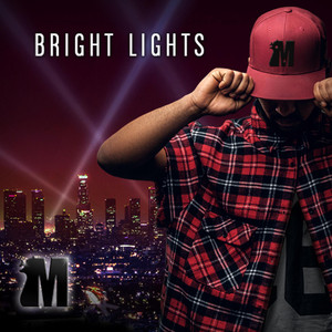 Bright Lights - Jamillion | Song Album Cover Artwork