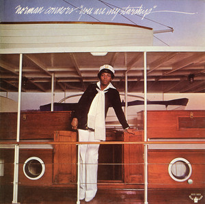 You Are My Starship (feat. Michael Henderson) - Norman Connors | Song Album Cover Artwork
