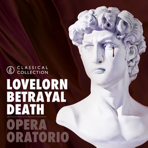 Traviata Act I: Libiamo ne'lieti calici - David Tobin | Song Album Cover Artwork