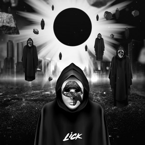 Poison (feat. Tori Letzler) - LICK | Song Album Cover Artwork