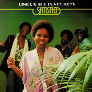 Solid Funk - Linda & The Funky Boys | Song Album Cover Artwork