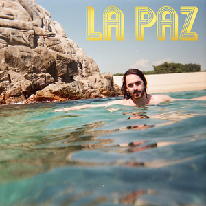 The Breeze - La Paz | Song Album Cover Artwork