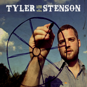 That Moon - Tyler Stenson | Song Album Cover Artwork