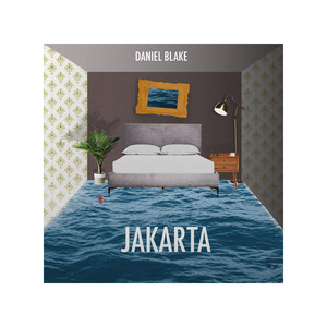 Goin' Home - Daniel Blake | Song Album Cover Artwork