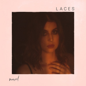 moved - LACES | Song Album Cover Artwork